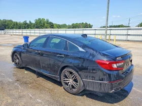Honda Accord 2.0l Touring | Auto.bg — изображение 2 Honda Accord 2.0l Touring | Auto.bg — изображение 2