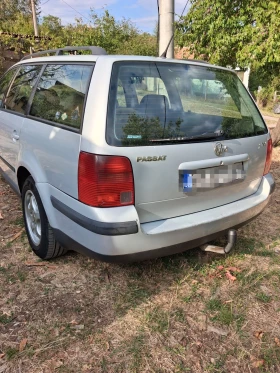 VW Passat undefined | Auto.bg — изображение 2 VW Passat undefined | Auto.bg — изображение 2