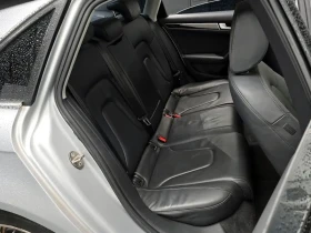 Audi A4 2.0 TFSI QUATTRO | Auto.bg — изображение 12 Audi A4 2.0 TFSI QUATTRO | Auto.bg — изображение 12