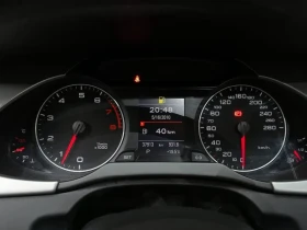 Audi A4 2.0 TFSI QUATTRO | Auto.bg — изображение 8 Audi A4 2.0 TFSI QUATTRO | Auto.bg — изображение 8