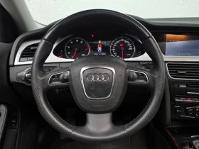 Audi A4 2.0 TFSI QUATTRO | Auto.bg — изображение 13 Audi A4 2.0 TFSI QUATTRO | Auto.bg — изображение 13