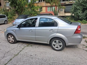 Chevrolet Aveo 1.4, Газ - Car24.bg Chevrolet Aveo 1.4, Газ