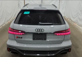 Audi Rs6 | Auto.bg — изображение 4 Audi Rs6 | Auto.bg — изображение 4