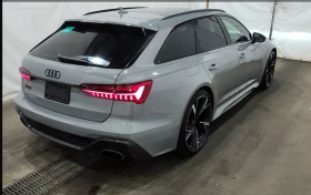 Audi Rs6 | Auto.bg — изображение 7 Audi Rs6 | Auto.bg — изображение 7