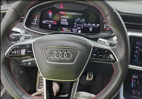 Audi Rs6 | Auto.bg — изображение 8 Audi Rs6 | Auto.bg — изображение 8