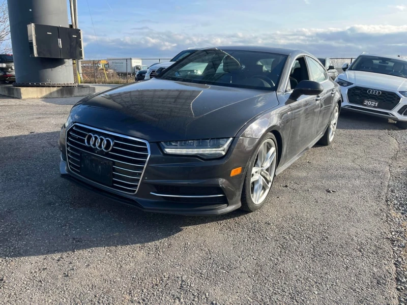 Audi A7 * 3.0T * CARFAX * ЦЕНА ДО БГ - 13500 € / 26403.70 лв. - 15412378 1 | Car24.bg Audi A7 * 3.0T * CARFAX * ЦЕНА ДО БГ - 13500 € / 26403.70 лв. - 15412378 1