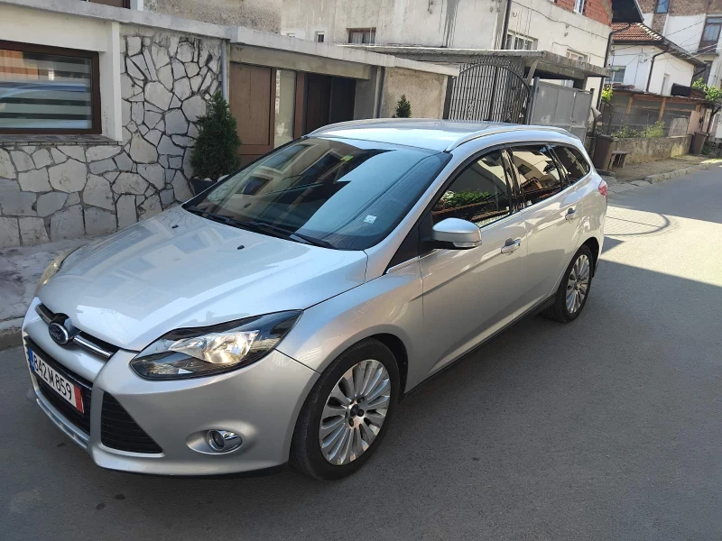 Ford Focus 2.0 - 4999 € - 77952936 1 | Car24.bg Ford Focus 2.0 - 4999 € - 77952936 1