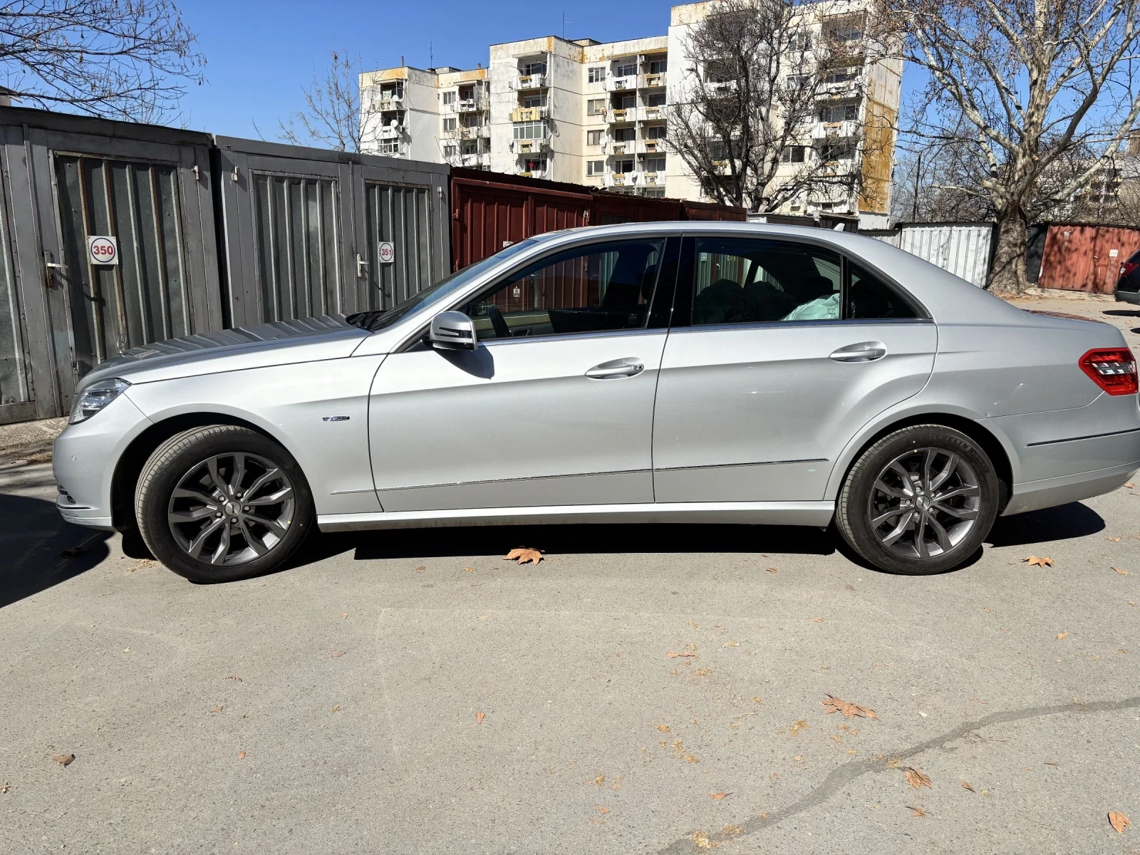 Mercedes-Benz E 200 W 212, 141000 км.  - изображение 3 | Auto.bg Mercedes-Benz E 200 W 212, 141000 км.  - изображение 3