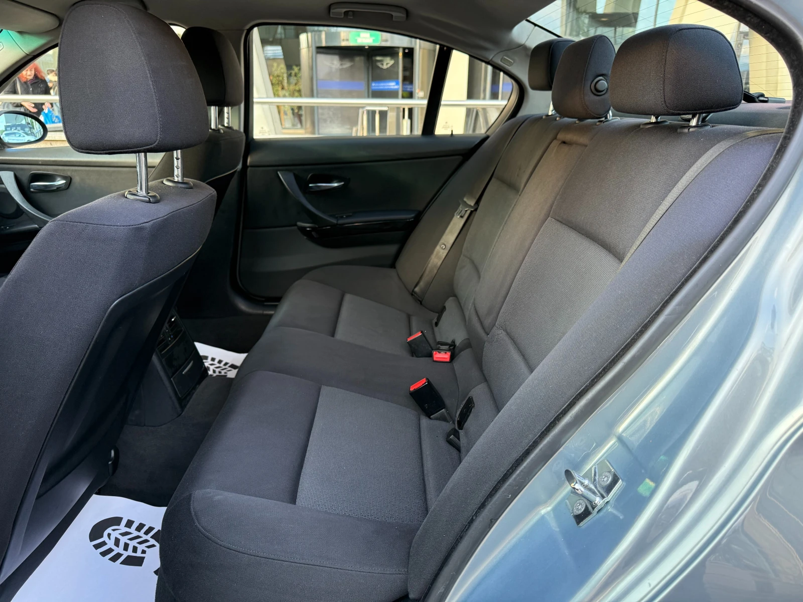 BMW 320 6 МЕСЕЦА ГАРАНЦИЯ/2.0D 163к.с./6 скорости - изображение 7 | Auto.bg BMW 320 6 МЕСЕЦА ГАРАНЦИЯ/2.0D 163к.с./6 скорости - изображение 7