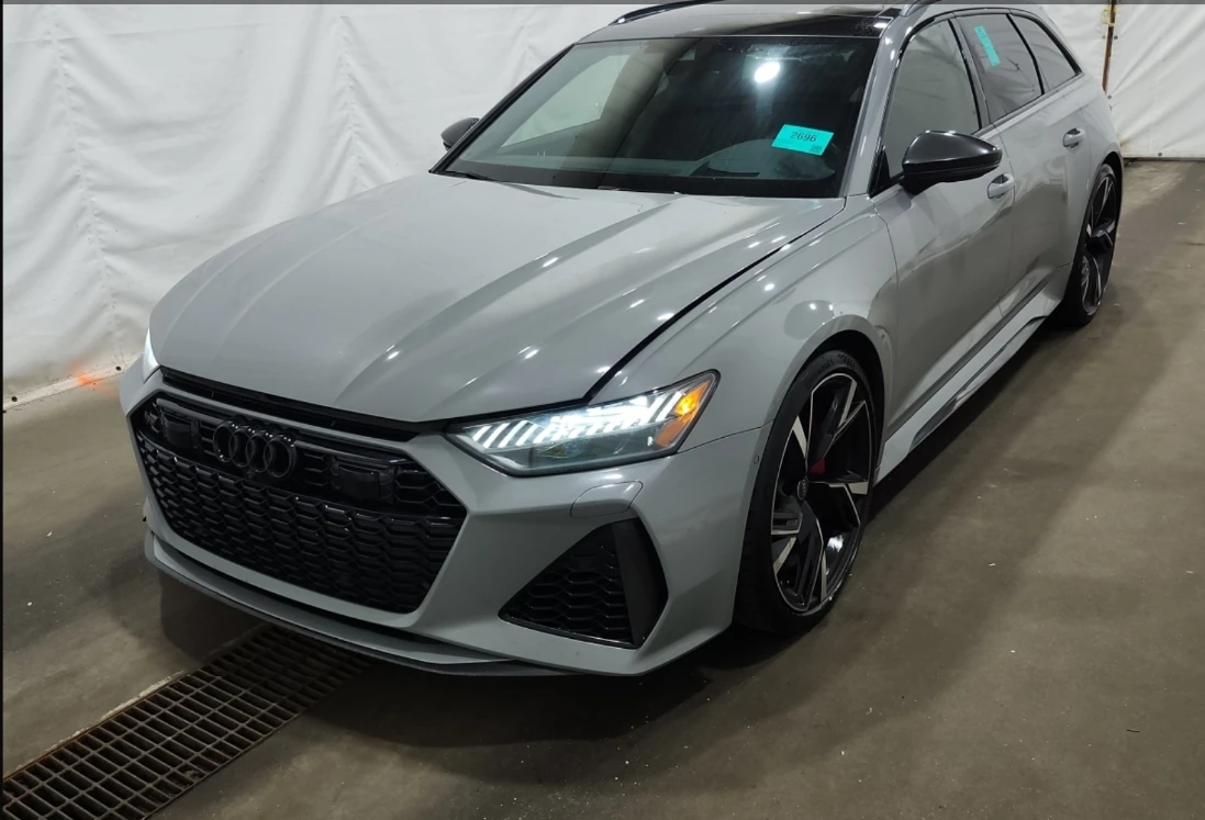 Audi Rs6 | Auto.bg — изображение 1 Audi Rs6 | Auto.bg — изображение 1