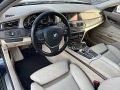 BMW 740 4x4-VAKUM-LED-BIXENON-SPORT PAKET-xDrive-GERMANIA! - [11] 