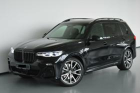 Обява за продажба на BMW X7 M50i ~ 225 000 лв. - изображение 1