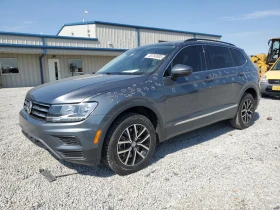 VW Tiguan SE - Car24.bg VW Tiguan SE
