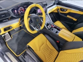 Lamborghini Urus - Car24.bg Lamborghini Urus