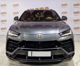 Lamborghini Urus - 157900 € - 18755004 2 | Car24.bg Lamborghini Urus - 157900 € - 18755004 2