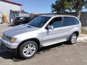 BMW X5 3.0d | Auto.bg — изображение 5 BMW X5 3.0d | Auto.bg — изображение 5