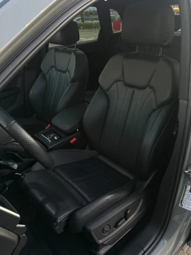Audi Q5 Nardo Grey S Line Black Optics Bang Olufsen 360* - 22500 € - 87113716 13 | Car24.bg Audi Q5 Nardo Grey S Line Black Optics Bang Olufsen 360* - 22500 € - 87113716 13