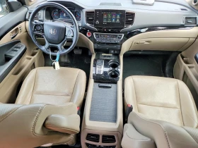 Honda Pilot 3.5l Elite | Auto.bg — изображение 8 Honda Pilot 3.5l Elite | Auto.bg — изображение 8