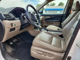 Honda Pilot 3.5l Elite | Auto.bg — изображение 7 Honda Pilot 3.5l Elite | Auto.bg — изображение 7