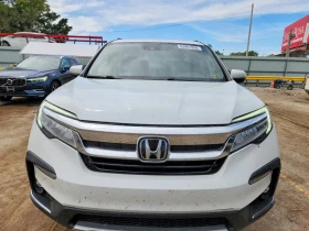 Honda Pilot 3.5l Elite | Auto.bg — изображение 5 Honda Pilot 3.5l Elite | Auto.bg — изображение 5