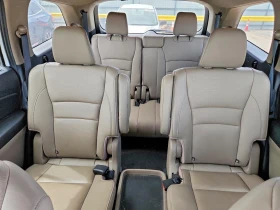 Honda Pilot 3.5l Elite | Auto.bg — изображение 10 Honda Pilot 3.5l Elite | Auto.bg — изображение 10