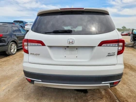 Honda Pilot 3.5l Elite | Auto.bg — изображение 6 Honda Pilot 3.5l Elite | Auto.bg — изображение 6