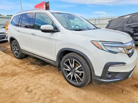Honda Pilot 3.5l Elite | Auto.bg — изображение 4 Honda Pilot 3.5l Elite | Auto.bg — изображение 4