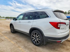 Honda Pilot 3.5l Elite | Auto.bg — изображение 2 Honda Pilot 3.5l Elite | Auto.bg — изображение 2