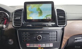 Mercedes-Benz GLS 500 AMG* LINE* HARMON* KARDON* 360КАМЕРА* LANE* ASSIST | Auto.bg — изображение 9 Mercedes-Benz GLS 500 AMG* LINE* HARMON* KARDON* 360КАМЕРА* LANE* ASSIST | Auto.bg — изображение 9