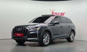 Audi Q7 * 45 TDI QUATTRO * ФИКСИРАНА ЦЕНА ДО БЪЛГАРИЯ*