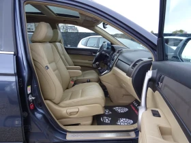 Honda Cr-v 2.2 i-CTDi 4x4 | EXECUTIVE | Auto.bg — изображение 15 Honda Cr-v 2.2 i-CTDi 4x4 | EXECUTIVE | Auto.bg — изображение 15