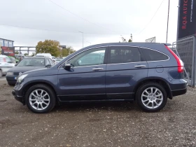 Honda Cr-v 2.2 i-CTDi 4x4 | EXECUTIVE | Auto.bg — изображение 2 Honda Cr-v 2.2 i-CTDi 4x4 | EXECUTIVE | Auto.bg — изображение 2