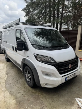 Fiat Ducato Maxi Profesional | Auto.bg — изображение 2 Fiat Ducato Maxi Profesional | Auto.bg — изображение 2