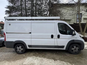 Fiat Ducato Maxi Profesional | Auto.bg — изображение 6 Fiat Ducato Maxi Profesional | Auto.bg — изображение 6