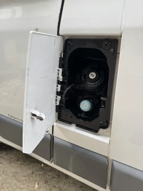 Fiat Ducato Maxi Profesional | Auto.bg — изображение 15 Fiat Ducato Maxi Profesional | Auto.bg — изображение 15