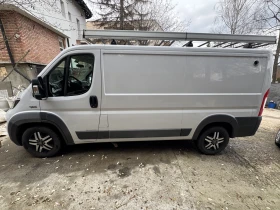 Fiat Ducato Maxi Profesional | Auto.bg — изображение 7 Fiat Ducato Maxi Profesional | Auto.bg — изображение 7