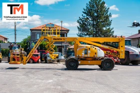 Автовишка Друга марка Haulotte HA20PX | Auto.bg — изображение 6 Автовишка Друга марка Haulotte HA20PX | Auto.bg — изображение 6