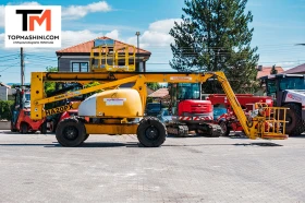 Автовишка Друга марка Haulotte HA20PX | Auto.bg — изображение 3 Автовишка Друга марка Haulotte HA20PX | Auto.bg — изображение 3