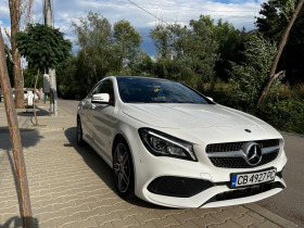 Обява за продажба на Mercedes-Benz CLA 220 AMG ~52 999 лв. - изображение 1