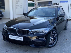 BMW 540 xDrive Седан - Car24.bg BMW 540 xDrive Седан