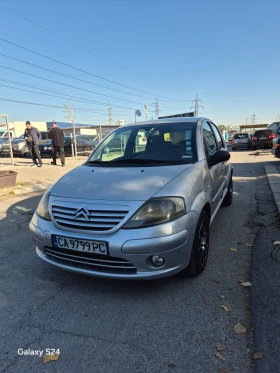 Citroen C3 🔝 - Car24.bg Citroen C3 🔝