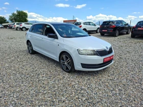 Skoda Rapid 1.4TDI EURO6* 36м. х 191EUR.* - 5999 € / 11733.02 лв. - 53419809 7 | Car24.bg Skoda Rapid 1.4TDI EURO6* 36м. х 191EUR.* - 5999 € / 11733.02 лв. - 53419809 7