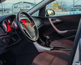 Opel Astra 1.7 110 К.С. ДИЗЕЛ!КОМБИ! - 5698 лв. / 2913.34 € - 56374119 8 | Car24.bg Opel Astra 1.7 110 К.С. ДИЗЕЛ!КОМБИ! - 5698 лв. / 2913.34 € - 56374119 8