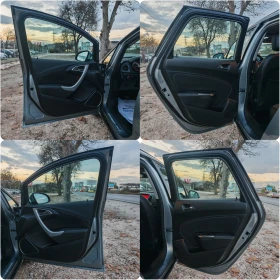 Opel Astra 1.7 110 К.С. ДИЗЕЛ!КОМБИ! - 5698 лв. / 2913.34 € - 56374119 11 | Car24.bg Opel Astra 1.7 110 К.С. ДИЗЕЛ!КОМБИ! - 5698 лв. / 2913.34 € - 56374119 11