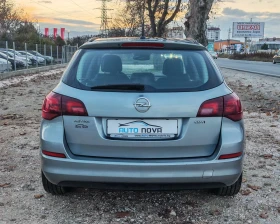 Opel Astra 1.7 110 К.С. ДИЗЕЛ!КОМБИ! - 5698 лв. / 2913.34 € - 56374119 6 | Car24.bg Opel Astra 1.7 110 К.С. ДИЗЕЛ!КОМБИ! - 5698 лв. / 2913.34 € - 56374119 6