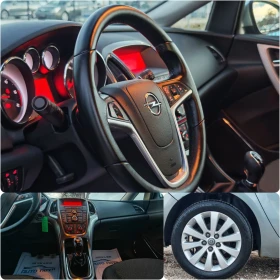 Opel Astra 1.7 110 К.С. ДИЗЕЛ!КОМБИ! - 5698 лв. / 2913.34 € - 56374119 14 | Car24.bg Opel Astra 1.7 110 К.С. ДИЗЕЛ!КОМБИ! - 5698 лв. / 2913.34 € - 56374119 14