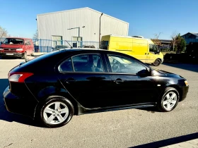 Mitsubishi Lancer 1.8i-143кс-ГАЗ-PRINS-2010г - 8900 лв. / 4550.50 € - 49859324 2 | Car24.bg Mitsubishi Lancer 1.8i-143кс-ГАЗ-PRINS-2010г - 8900 лв. / 4550.50 € - 49859324 2