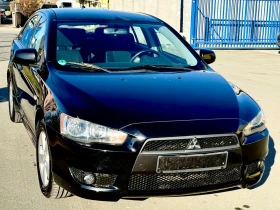 Mitsubishi Lancer 1.8i-143кс-ГАЗ-PRINS-2010г - Car24.bg Mitsubishi Lancer 1.8i-143кс-ГАЗ-PRINS-2010г