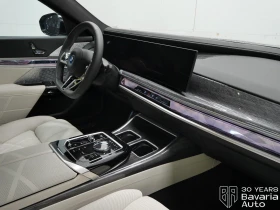 BMW i7 M70 xDrive - 242900 лв. / 124192.80 € - 66077552 7 | Car24.bg BMW i7 M70 xDrive - 242900 лв. / 124192.80 € - 66077552 7