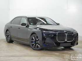 BMW i7 M70 xDrive - 242900 лв. / 124192.80 € - 66077552 4 | Car24.bg BMW i7 M70 xDrive - 242900 лв. / 124192.80 € - 66077552 4